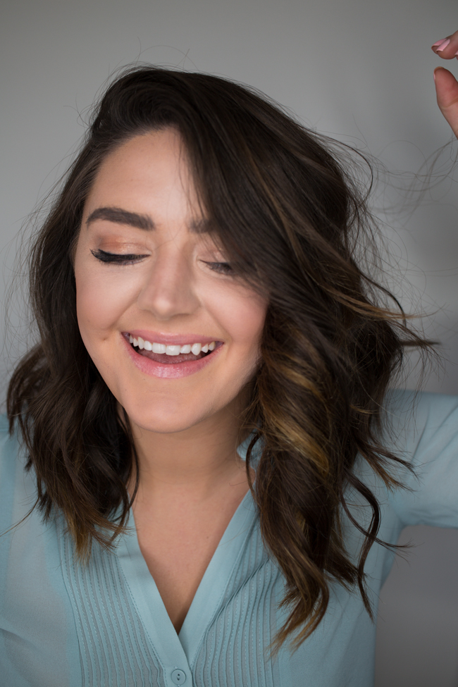 Updated Hair Care Routine + Products via @maeamor