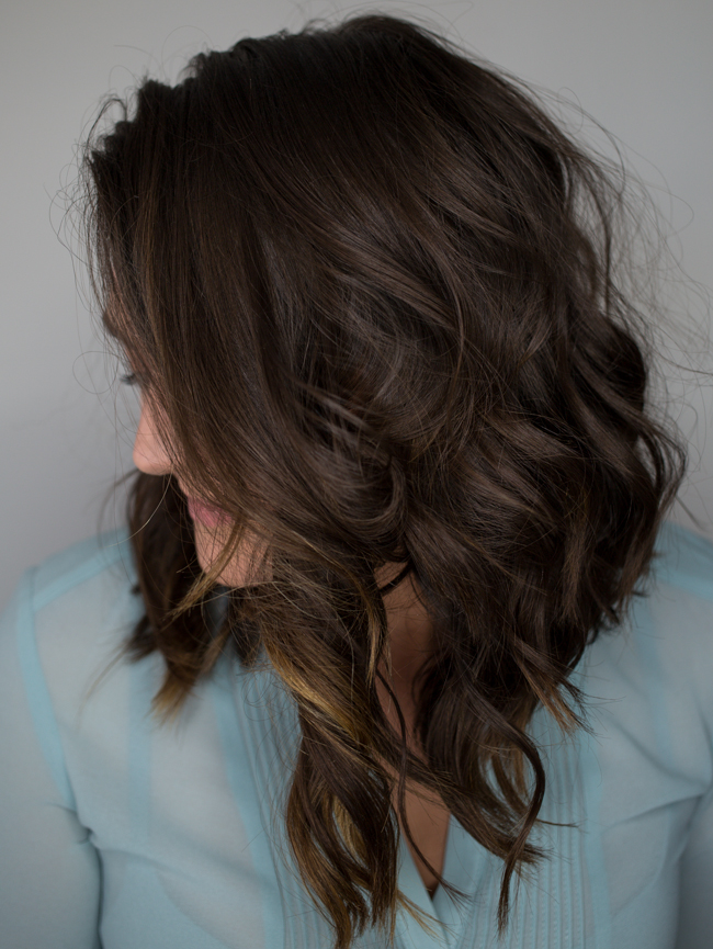Updated Hair Care Routine + Products via @maeamor