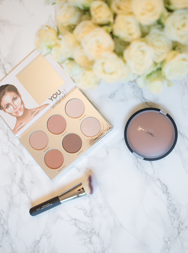 Best in Beauty- New Contour Products from @itcosmetics - via @maeamor