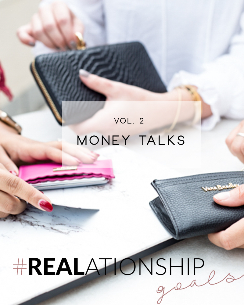 #REALationshipGoals vol. 2: Money Talks - via @maeamor