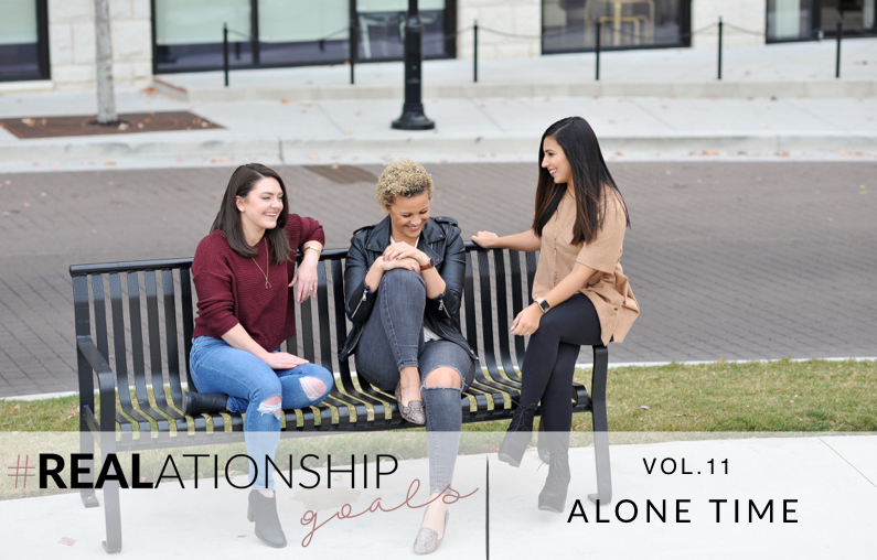 Realationship goals | Alone time | Spending time apart | Privacy | Dating advice | marriage advice | relationship advice | via @maeamor