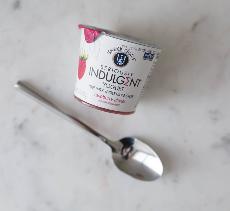 Blissful Evening Unwind Greek Gods Seriously Indulgent Yogurt Pregnancy Relaxation Routine