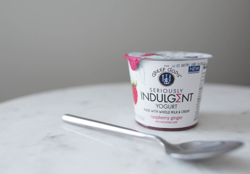 Blissful Evening Unwind| Greek Gods Seriously Indulgent Yogurt | Pregnancy Relaxation Routine