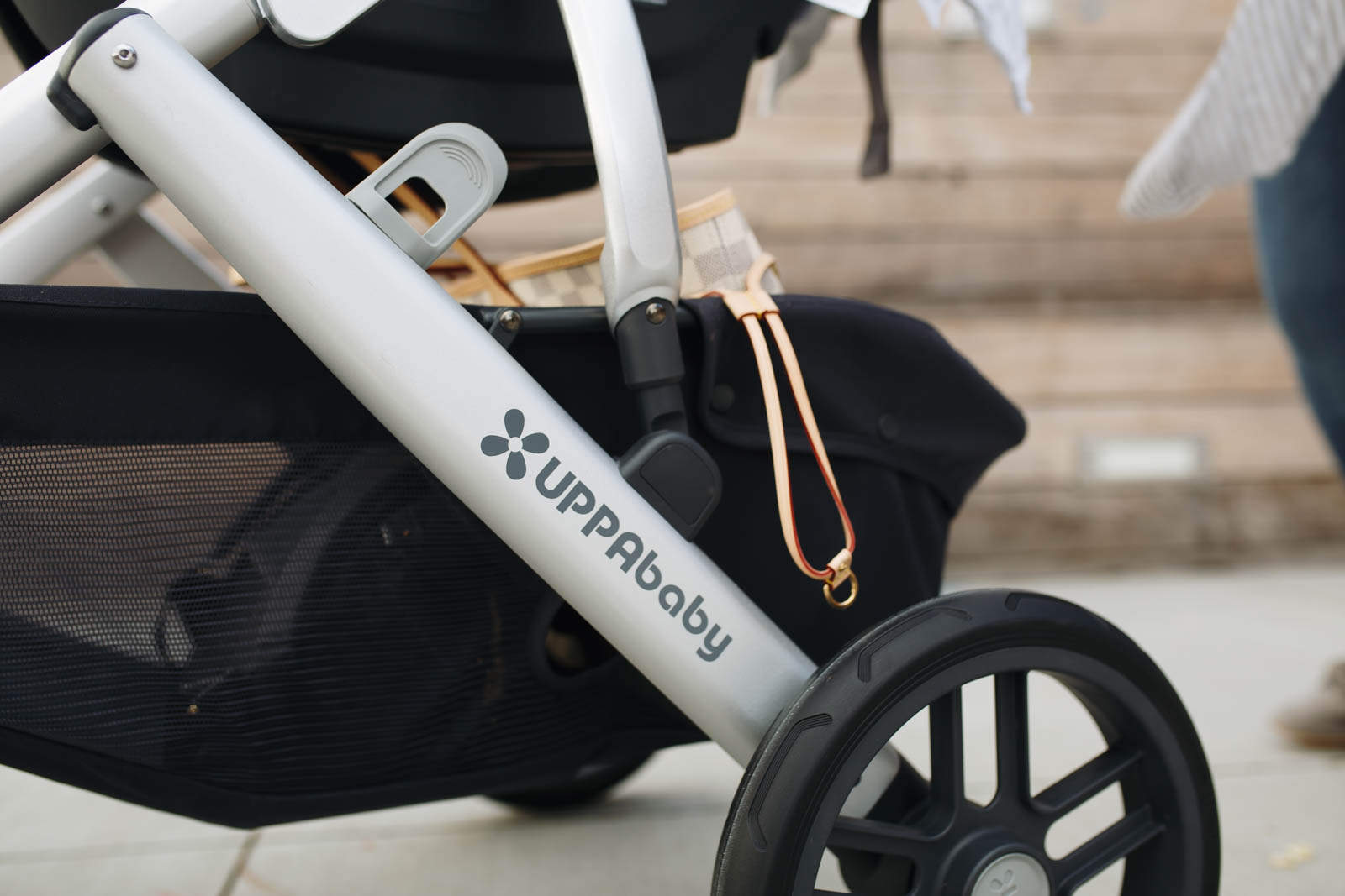 UPPAbaby VISTA and MESA system | Milo | Mae Amor | Mae Nuñez | Baby Gear | Best Stroller | Best Car Seat