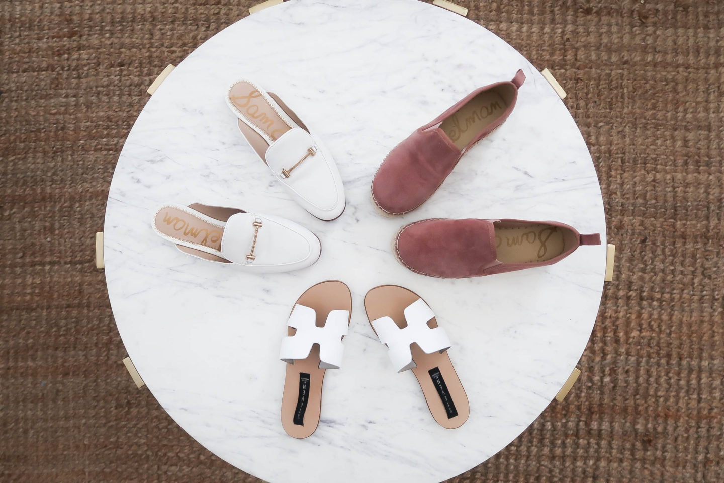 Shopbop Event of the Season 2018: Spring Shoes