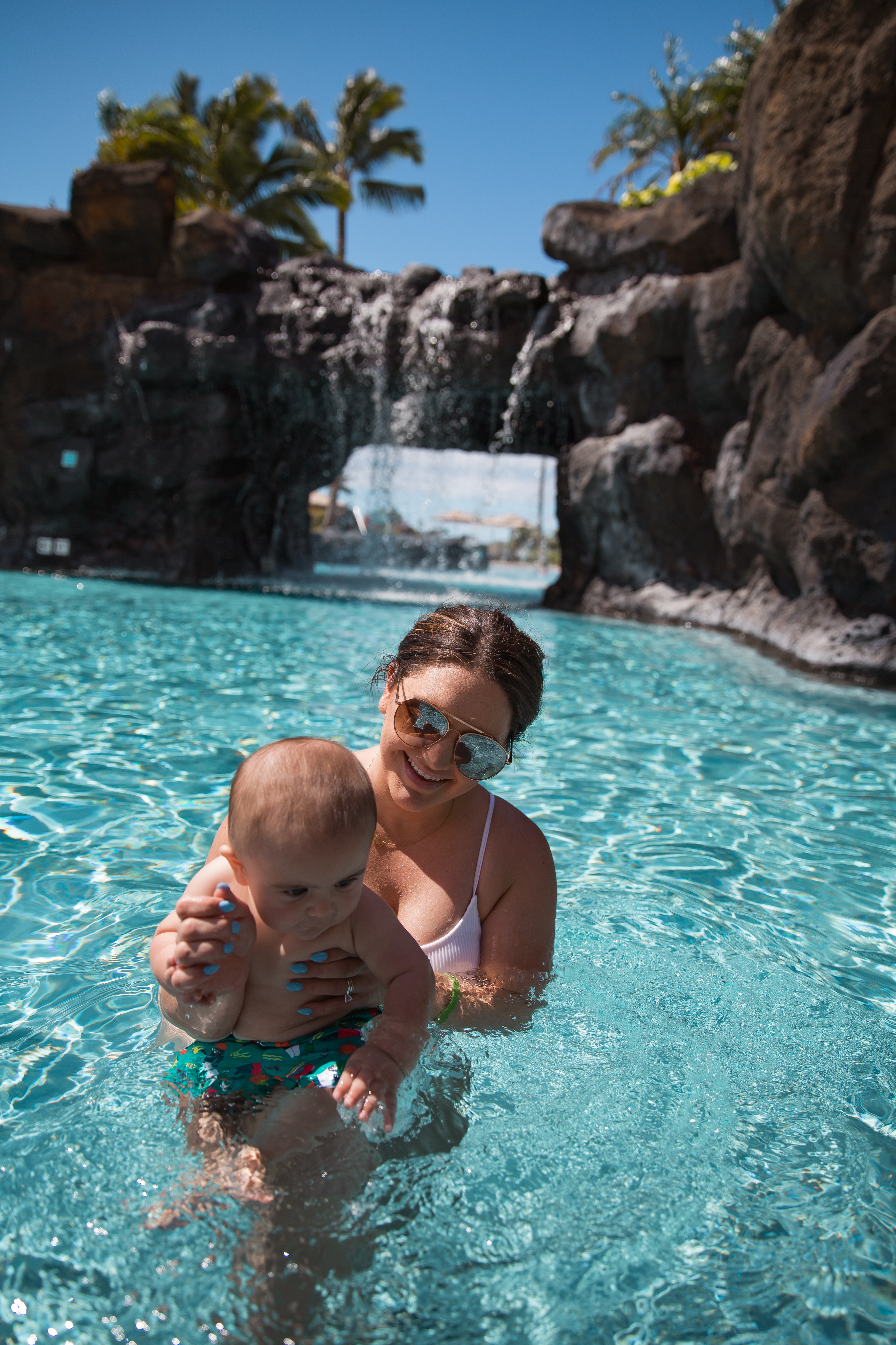 where to stay in kauai | best kauai resort for families | Koloa Landing Resort