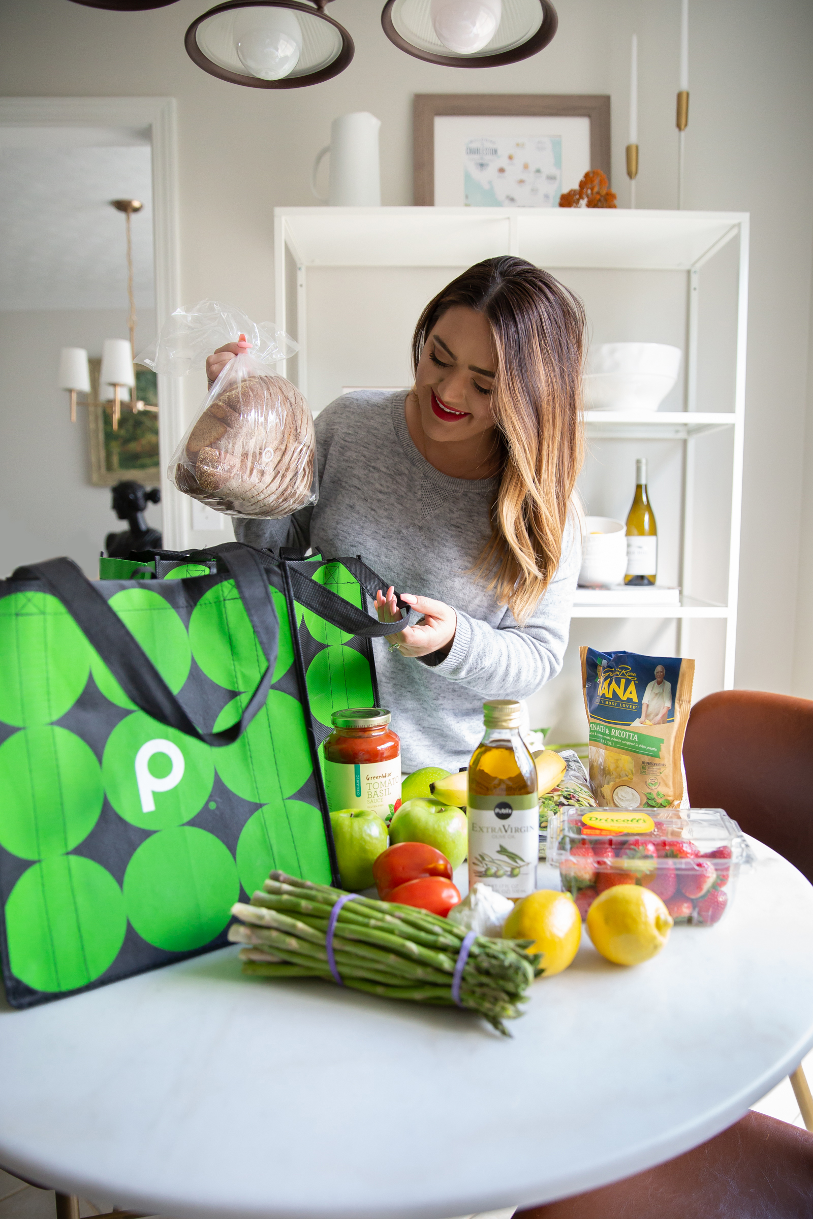 Time Saving Hacks for New Parents | Publix Delivery with Instacart