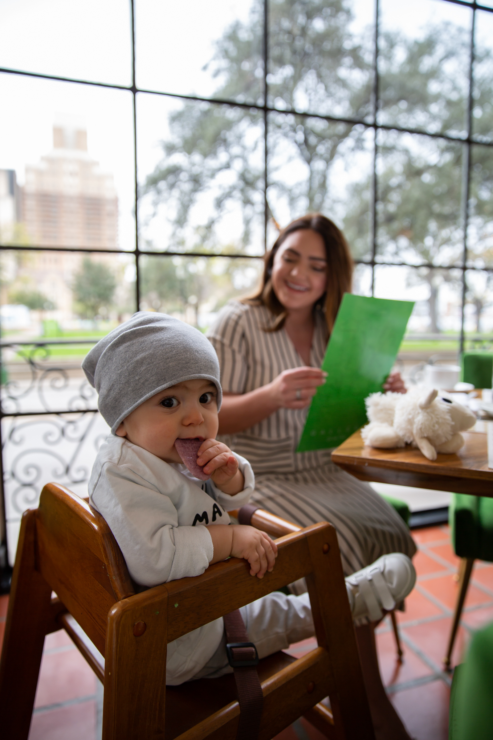 Where to Stay  in San Antonio with a Toddler | The St. Anthony Hotel | San Antonio | The Luxury Collection