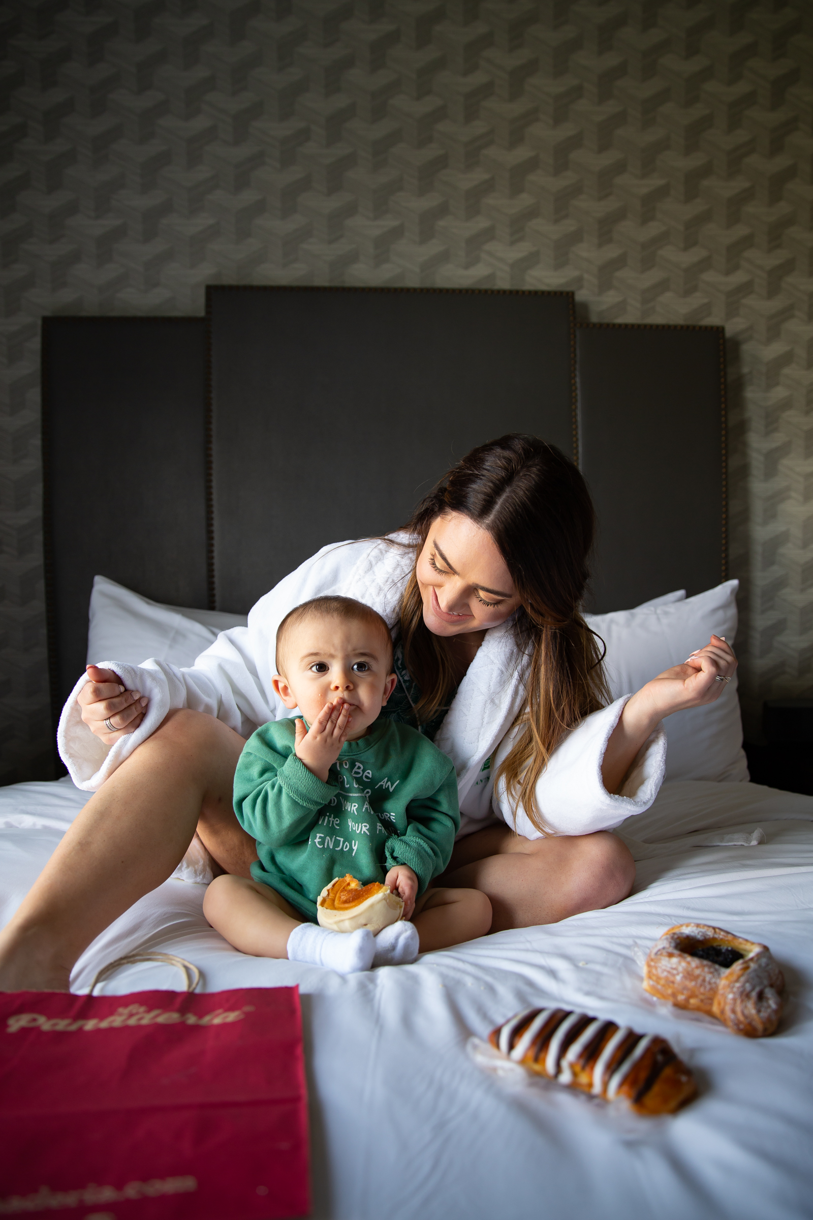 Where to Stay  in San Antonio with a Toddler | The St. Anthony Hotel | San Antonio | The Luxury Collection